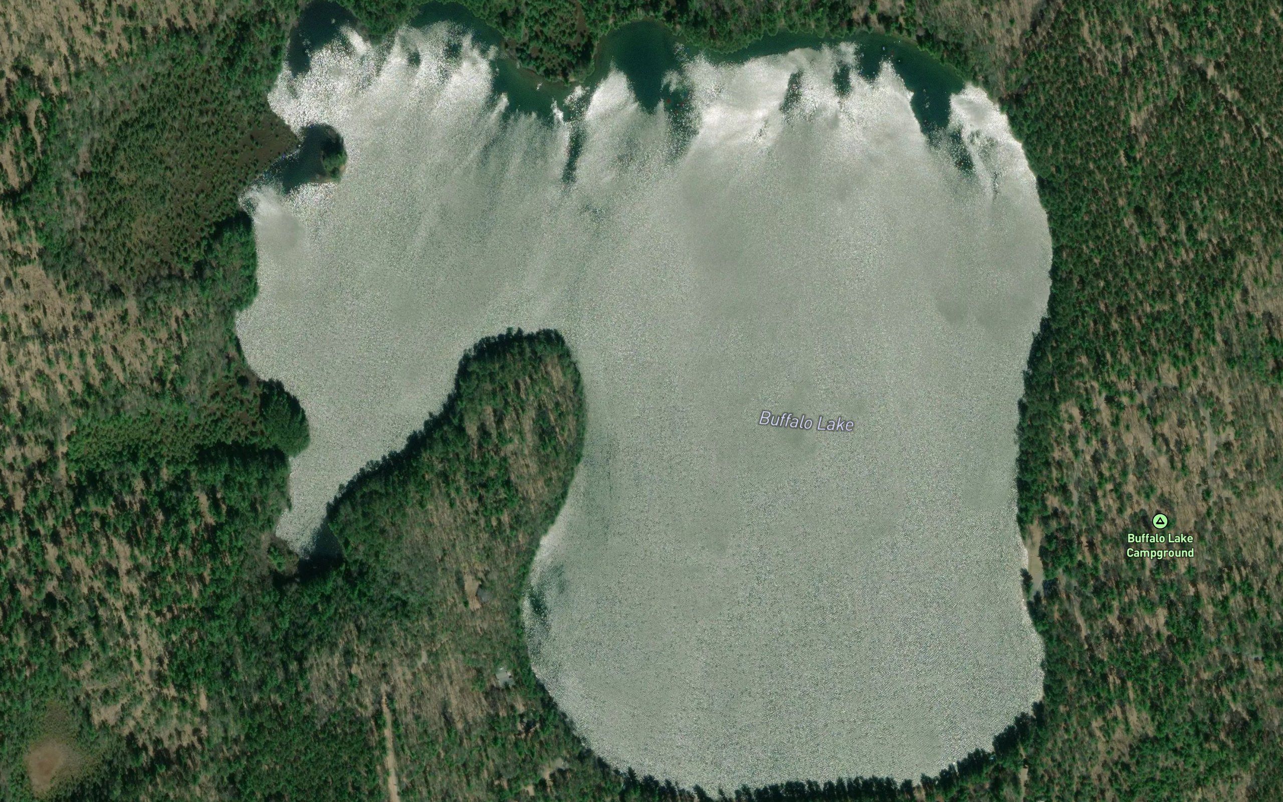 Buffalo Lake