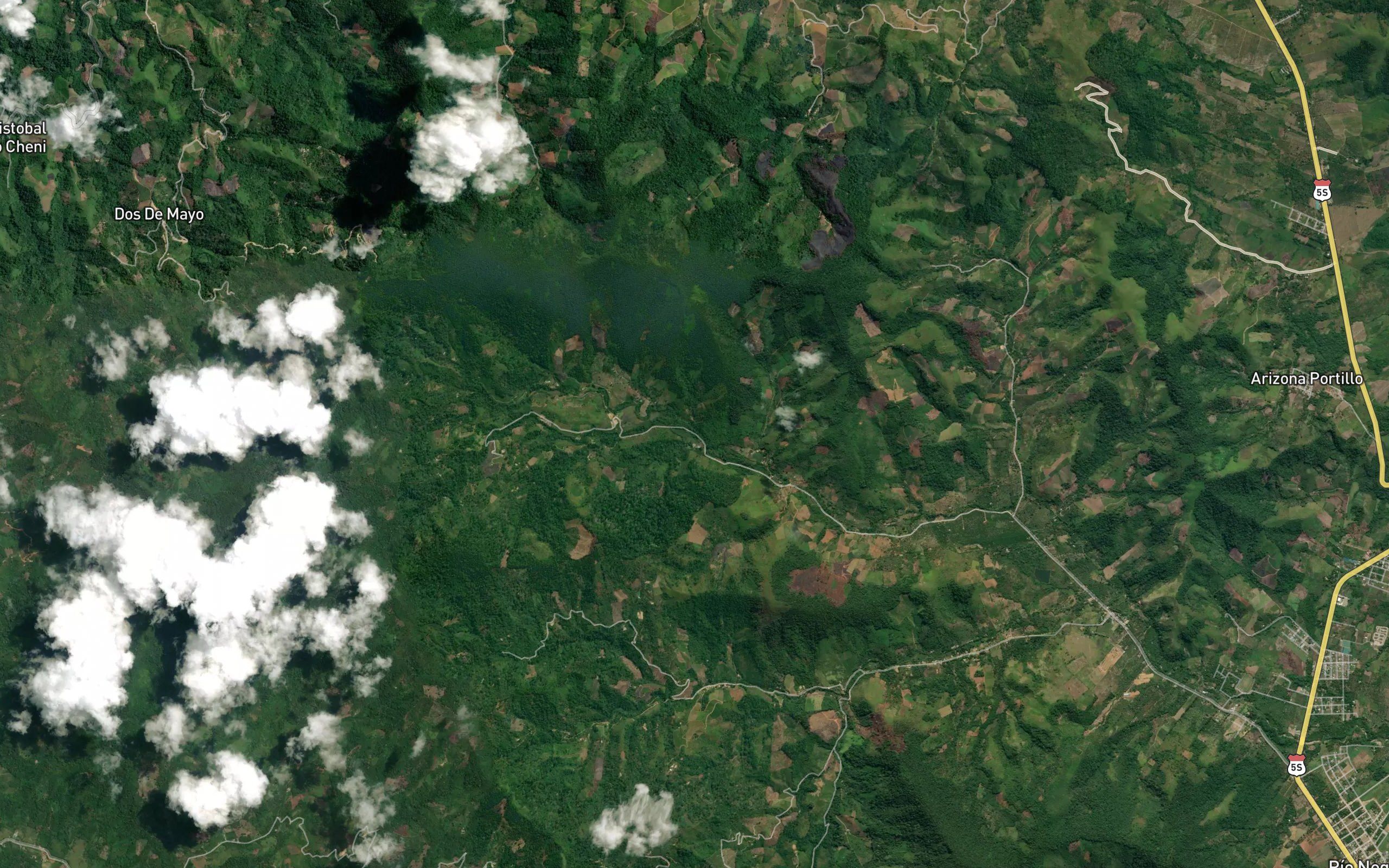 Quebrada Amayteri