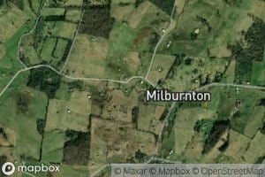 Milburnton Creek