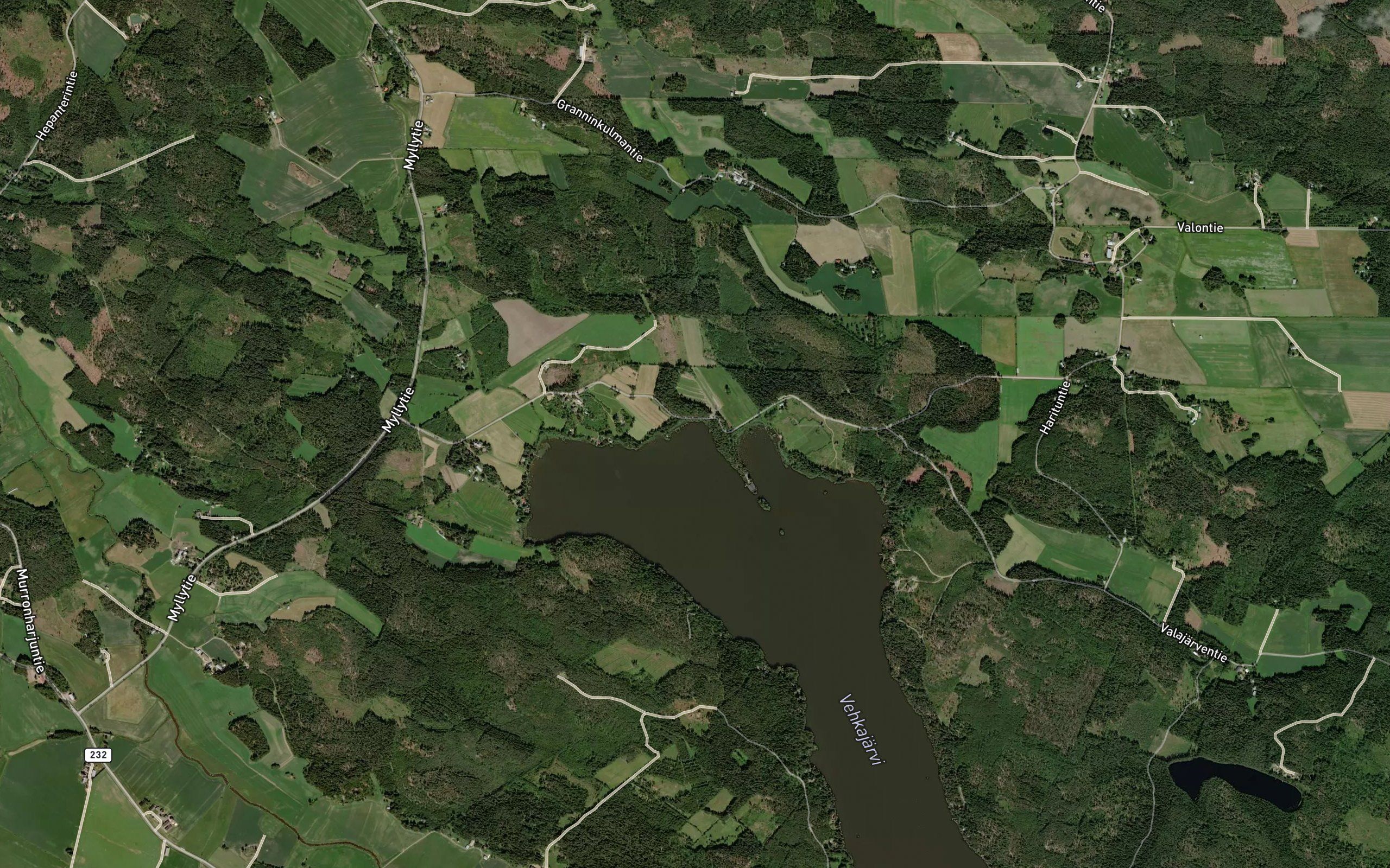 Sarkanlahti