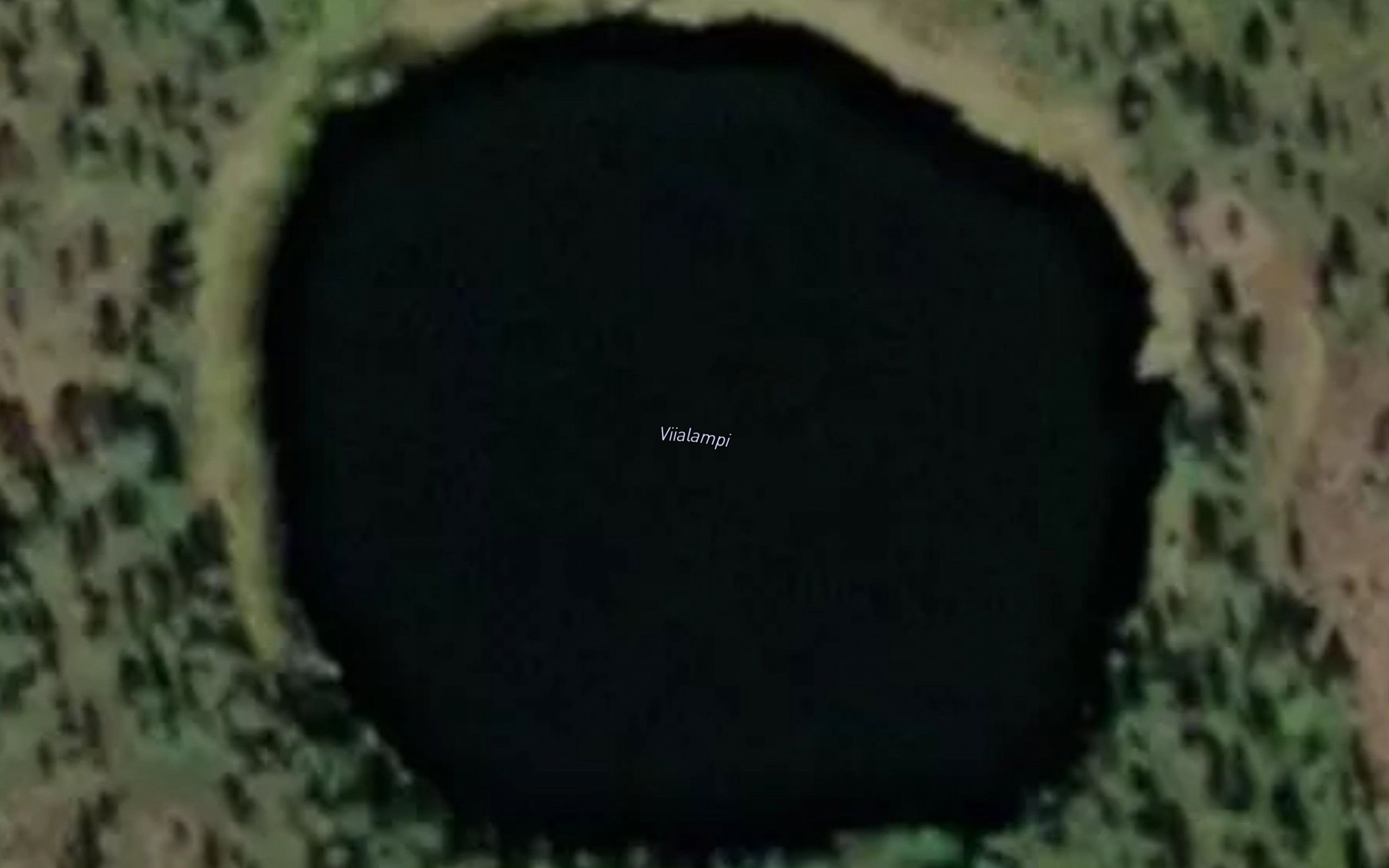 Viialampi