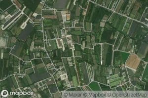 Khlong Rang Nam Chiao