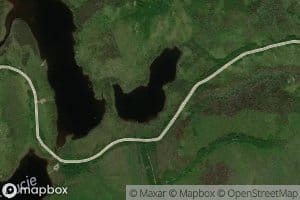 Lac Emilie