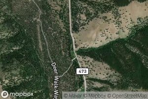 Cow Creek