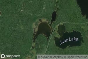 Jaeger Lake