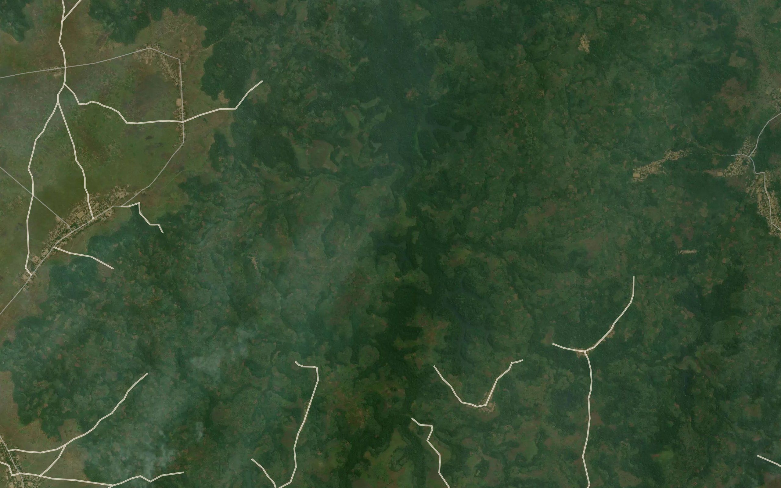 Lac Bungulu
