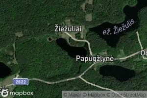 Ezeras Galvelis