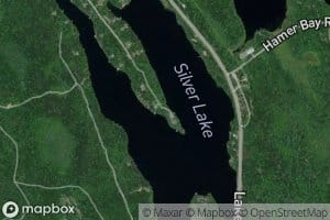 Silver Lake