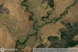 Corrego do Quebra Cabeca