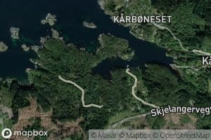 Vestervagen