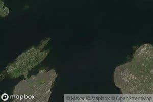 Sanderson Bay