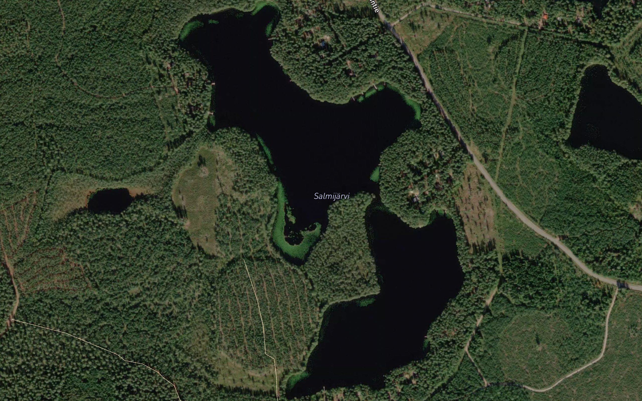 Salmijarvi