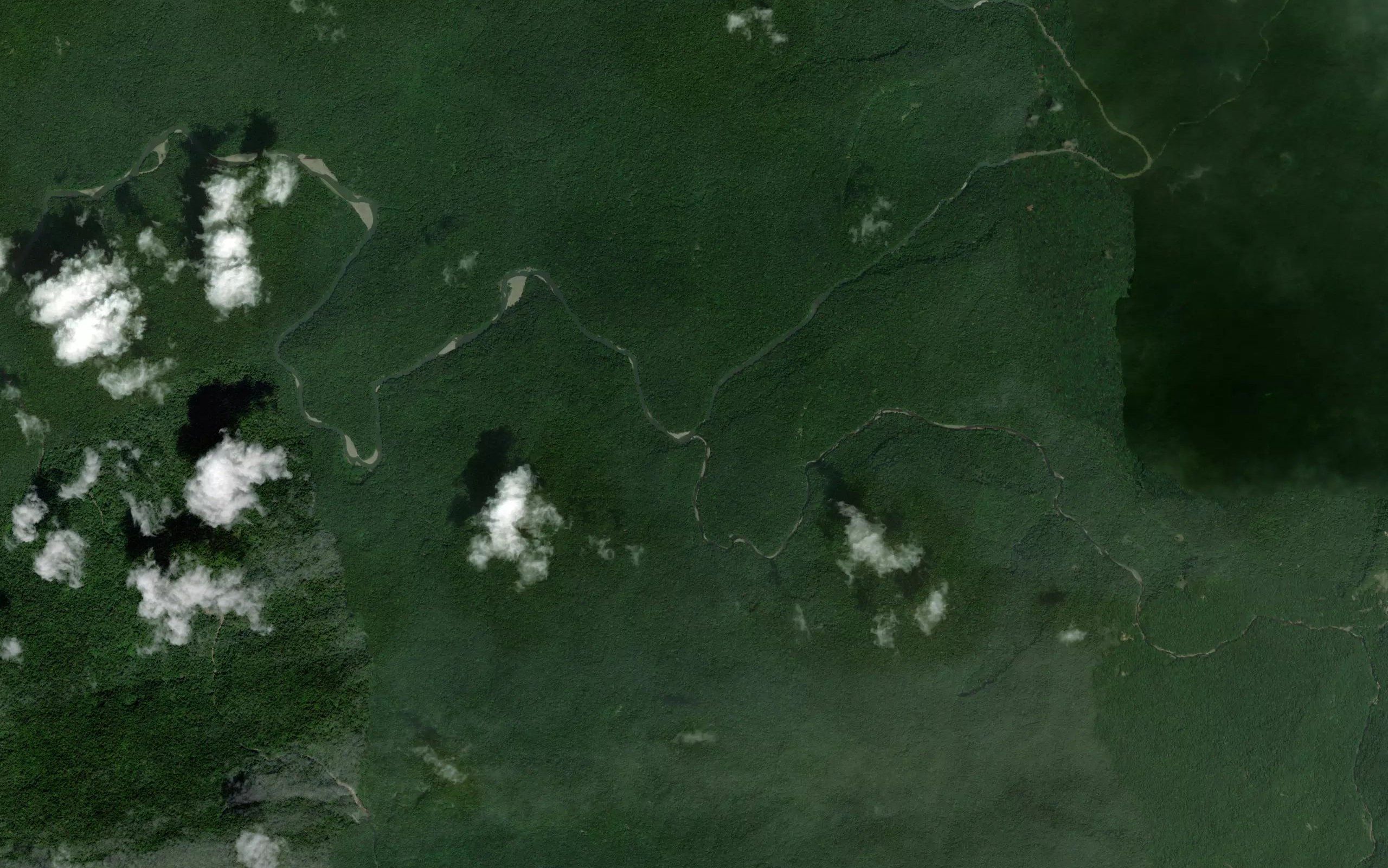 Sungai Tuaba