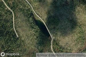 Ylimmainen Mustajarvi