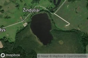 Zinduliu Ezeras