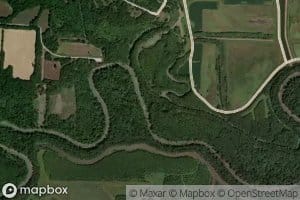 Muddy Creek