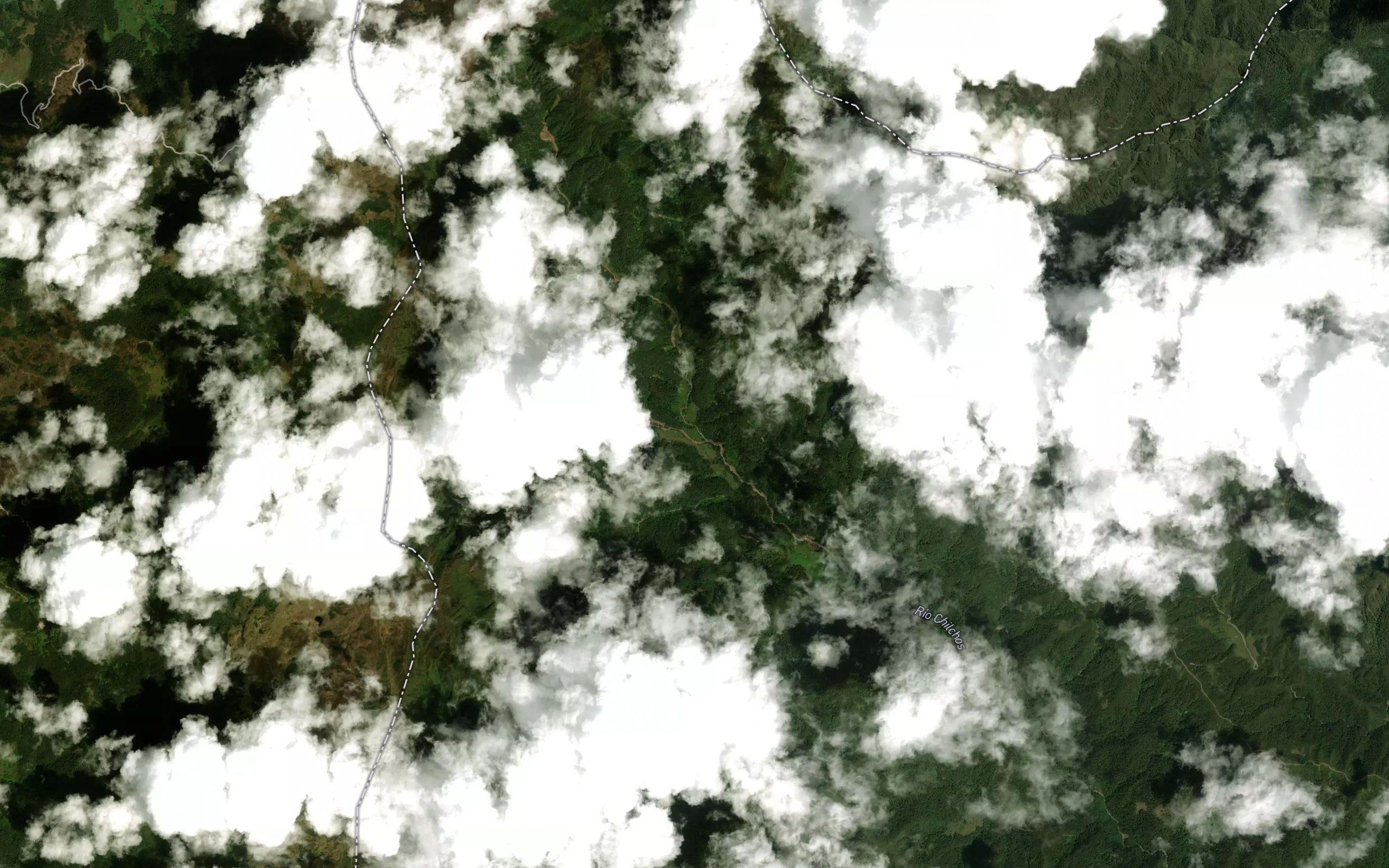 Quebrada Zorro