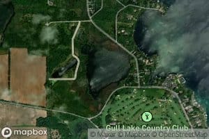 Miller Lake