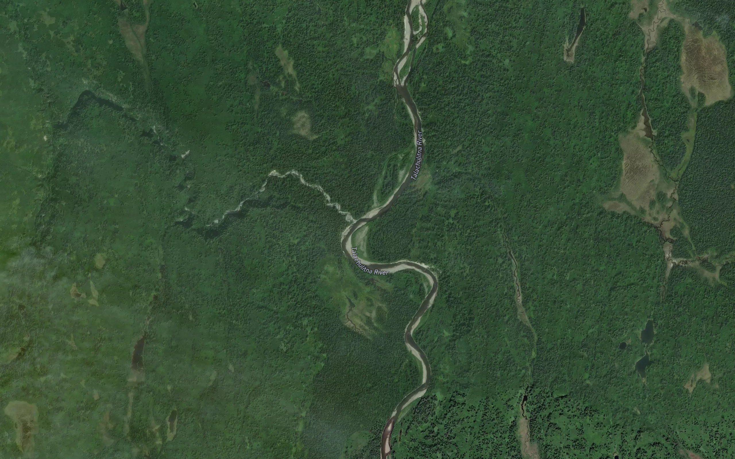 Deep Creek