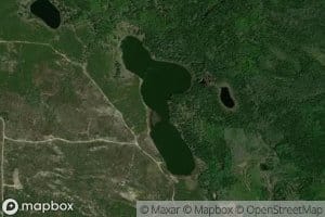 Greenock Lake