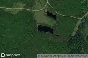 Lac des Morios