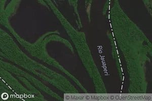 Lagoa do Chapeu Pequeno
