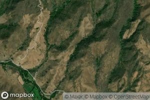 Barranca Higuera Panda