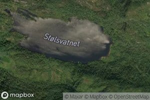 Stolsvatnet
