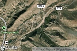 Little Whitewater Creek