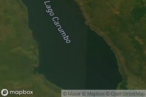 Lagoa Calumbo
