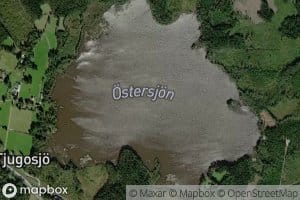 OEstersjoen