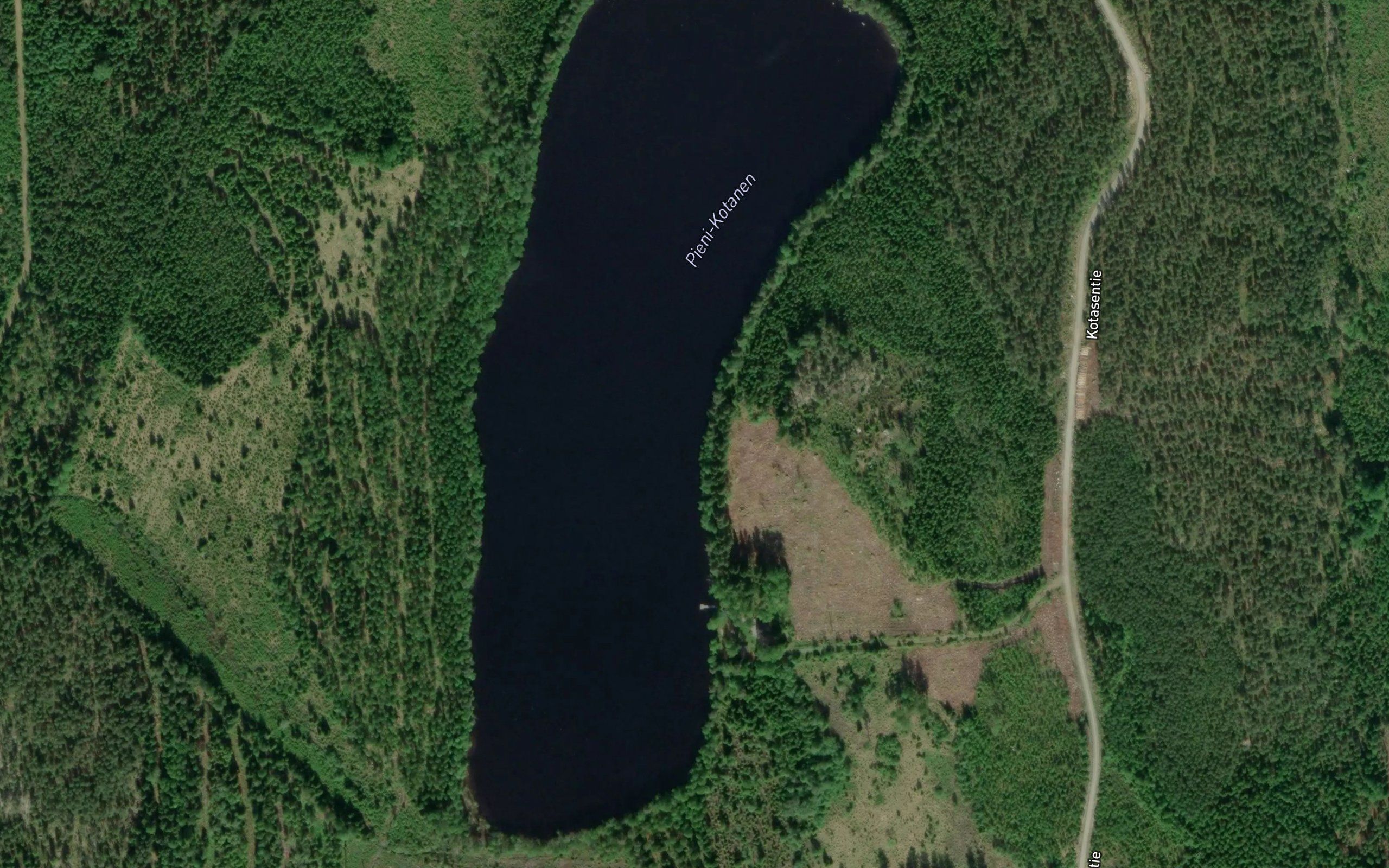Pieni-Kotanen