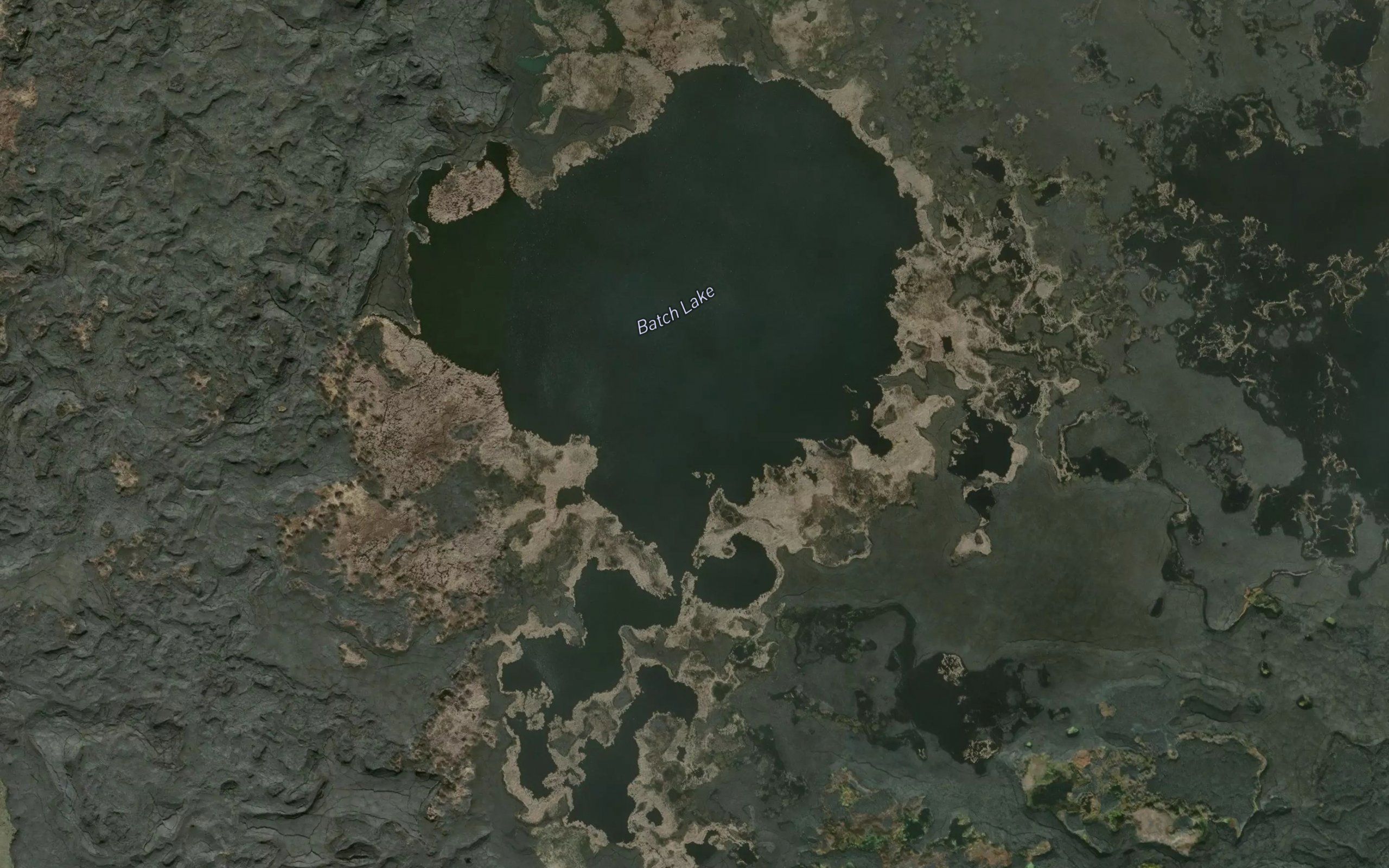 Batch Lake