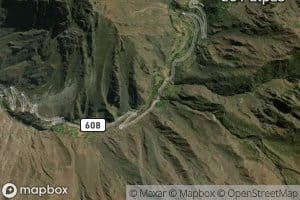 Quebrada Chinchihuayla