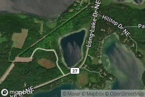 Gallager Lake