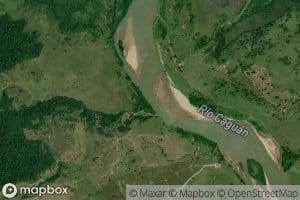 Quebrada El Arbolito