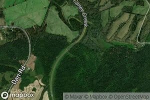 Muddy Creek