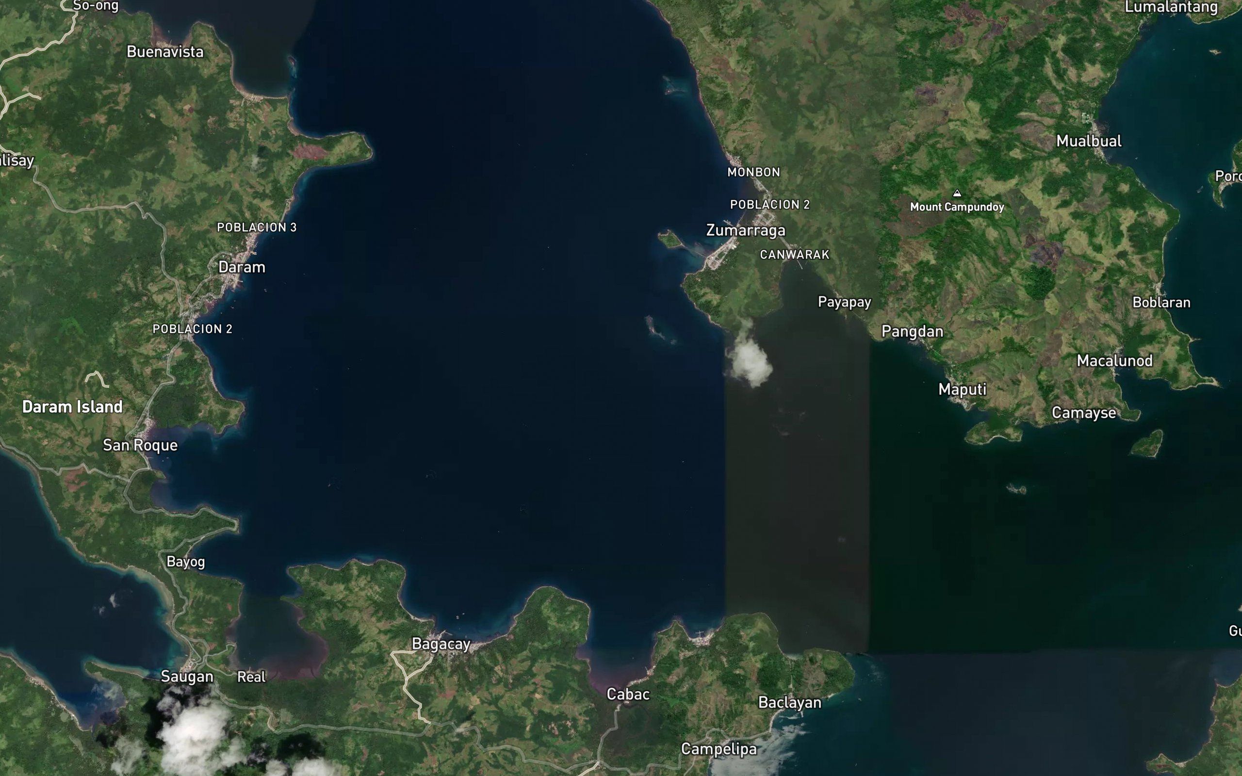 Zumarraga Channel