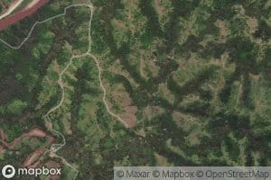 Tavulo Creek
