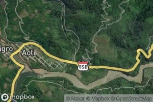 Quebrada Casnavichini