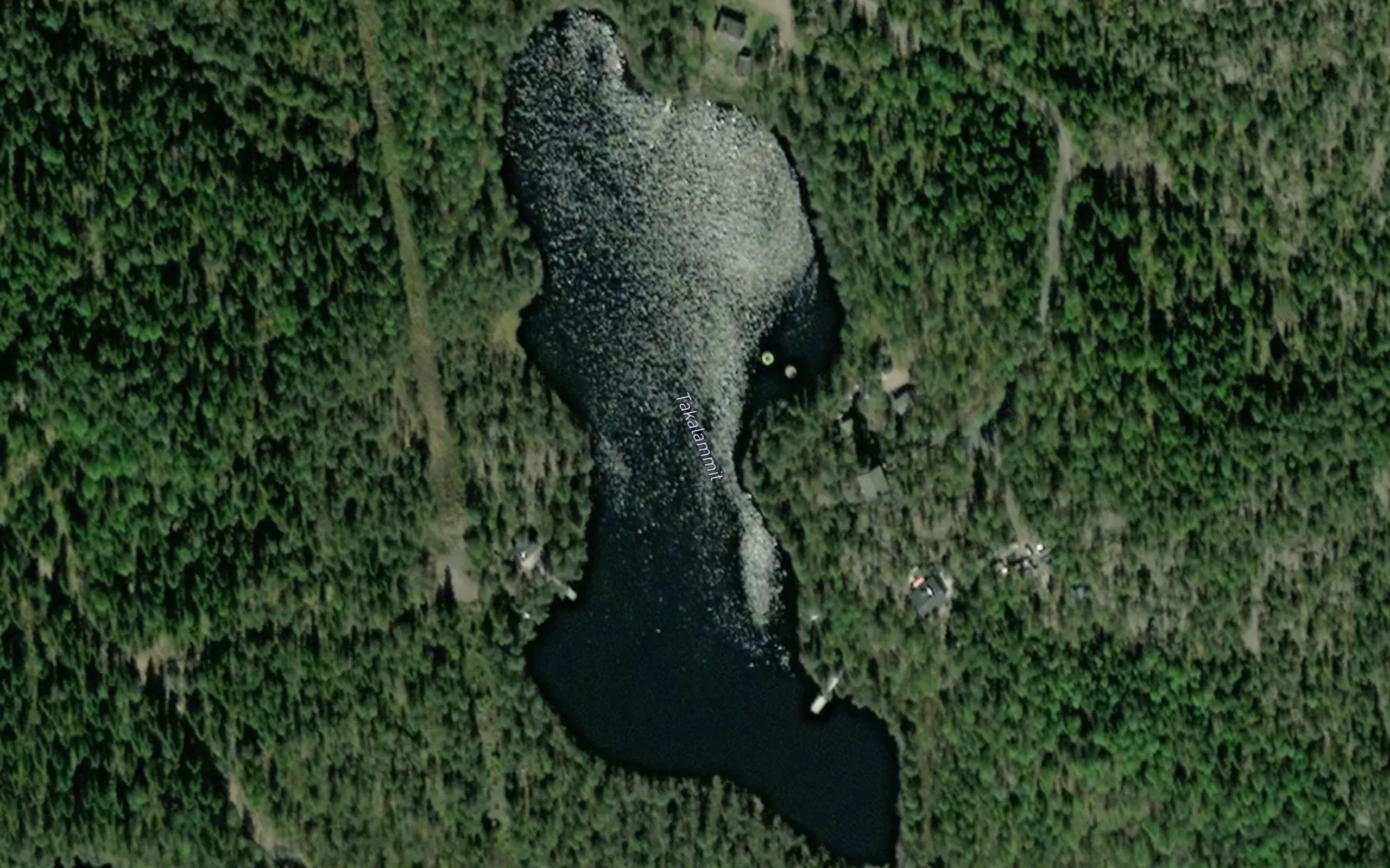 Takalammit