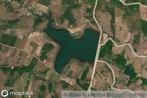Ang Kep Nam Huai Rang Raeng