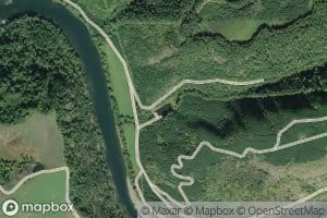 Rattlesnake Gulch Reservoir