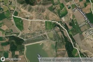 Rudkhaneh-ye Garmab Dasht