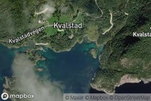 Kvalstadbukta
