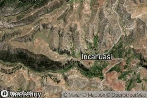 Quebrada Rajay Chacra