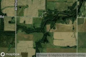 Little Gus Creek