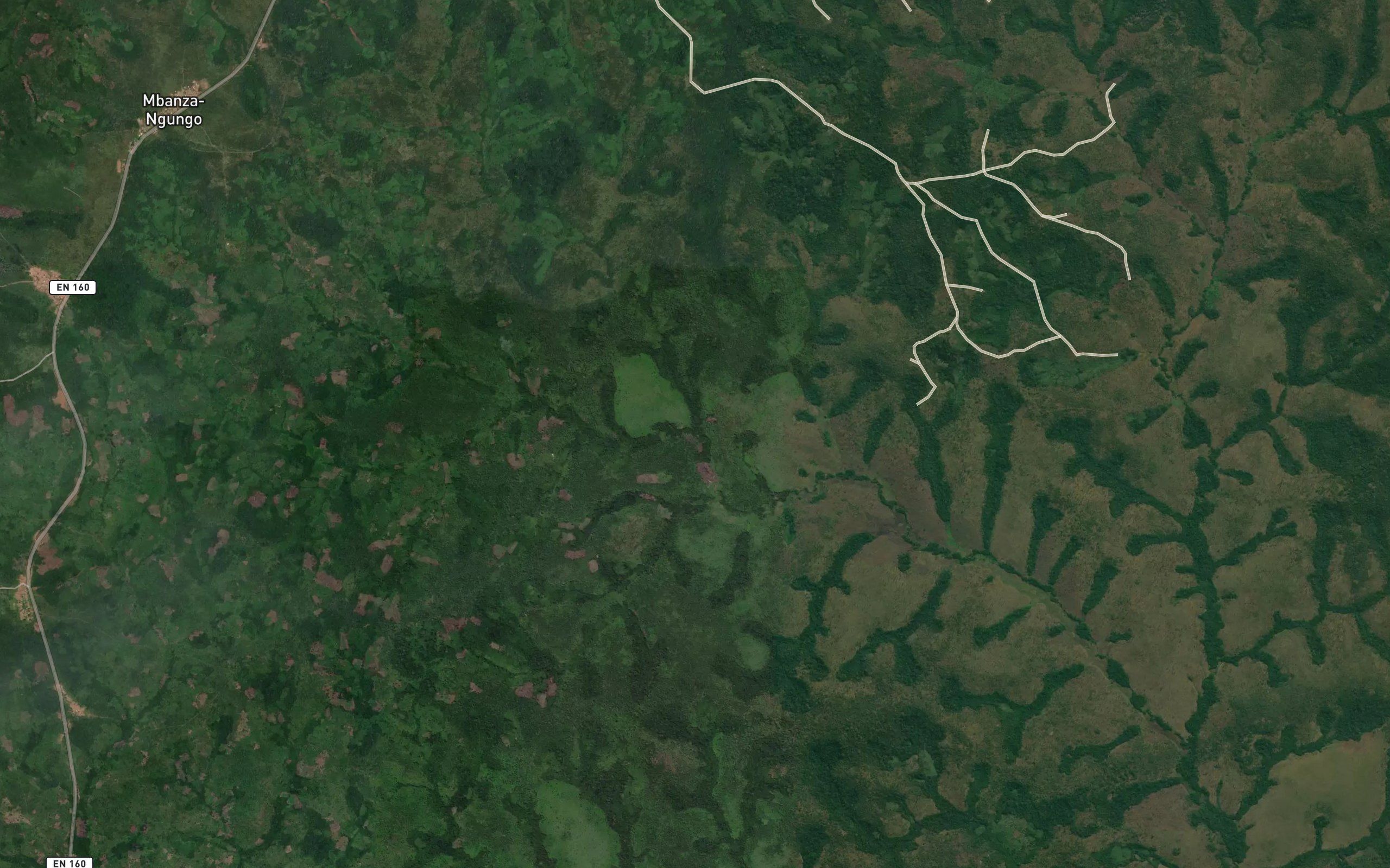 Mangimba