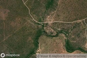 Ribeirao Vereda Grande