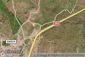 Barranco do Vale Pereiro